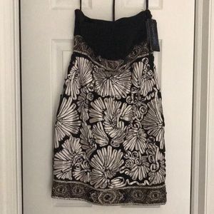 Brand new Sue Wong dress